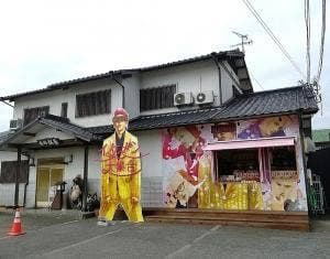 イケメン大集合