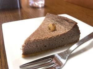キョーワズコーヒー筑紫丘ティーヒルテン店