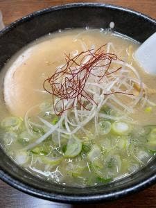 ラーメン信