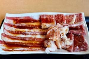 焼肉きんぐ 三好店