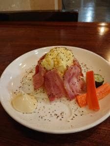 かどや新白河駅前店