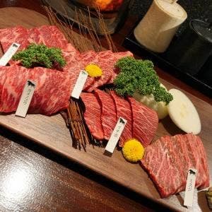 和牛焼肉専門店 肉ゆるり。