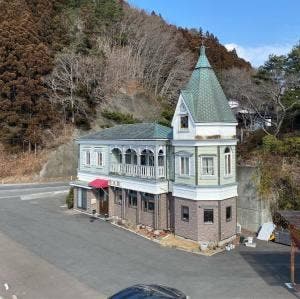 異人館