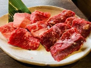 ホルモン光 小杉店