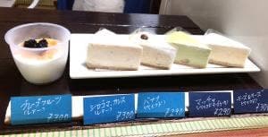 手作りちーずけーきせんもん店 やまぐち