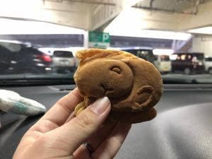 ウミナカプラザ 海ほたる