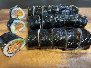 カンナムキンパ S-PAL仙台店