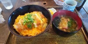 手打うどんよこ山