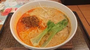 デニーズ上池台店