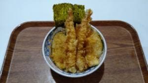 江戸前天丼 濱乃屋 イオンモール堺北花田