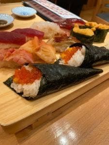 築地玉寿司 ルミネ大宮店