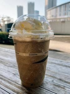 ゴディバ ららぽーと豊洲店