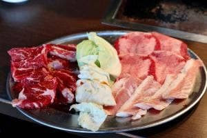 小力 日進店