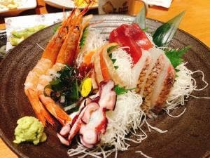 魚民 浦安駅前店