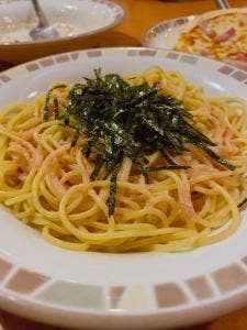 サイゼリヤ ららぽーと南館1階店
