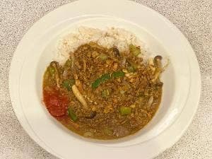 絶カリー倶楽部