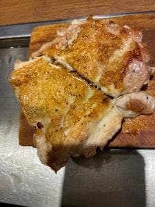 メガインディアンズ ステーキハウス 中川店