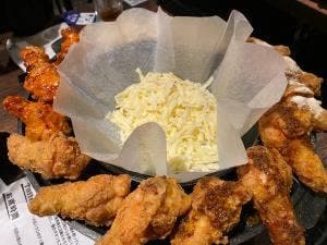 韓国バルOKOGE オコゲ 梅田店