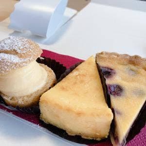 菓子工房 ルスルス 浅草店