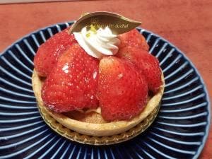 ベリーベリーマルシェ