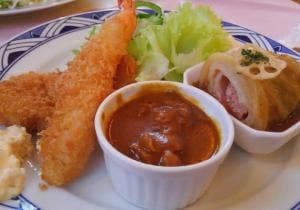 モダン亭 太陽軒