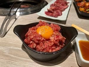 焼肉 三水苑 広瀬通り店