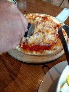 ジョリーパスタ 仙台泉店