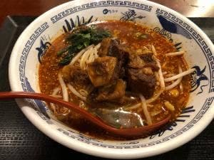 祥龍房 中村橋店