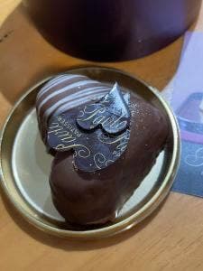 パティスリーパブロフ
