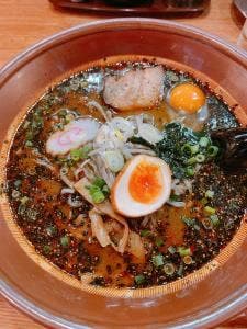 麺や 宝龍