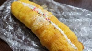 石窯パン工房 パンロード