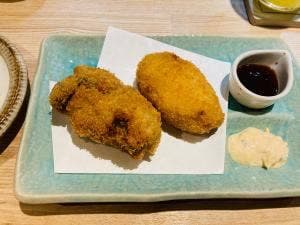 日本橋 三度