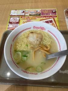 スガキヤ イオンタウン熱田千年店