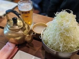 肉稀組