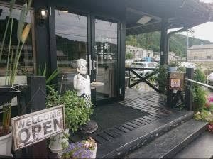 陽だまりカフェ 珈琲庵 舞