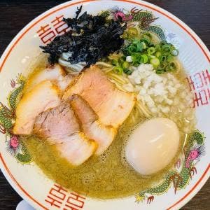 浅草 参食堂