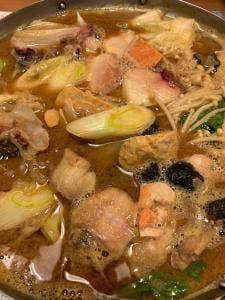 浅草 おかべ