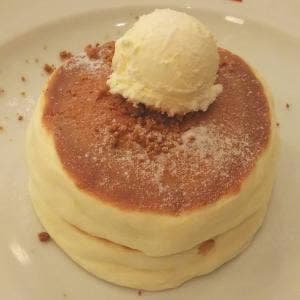 The French Toast Factory グランツリー武蔵小杉店