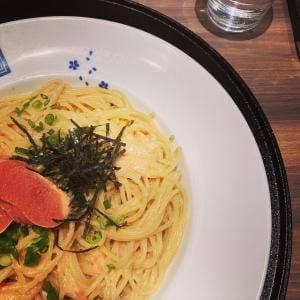 洋麺屋 五右衛門 名古屋タワーズプラザ店