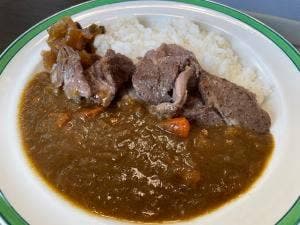 リバーテラス山河 焼肉館