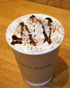Leo Coffee Roasters