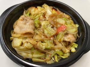 ほっともっと 長野青木島店