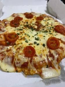 ドミノ・ピザ 福島八木田店