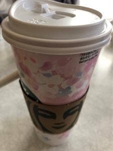スターバックス コーヒー ららぽーと富士見店
