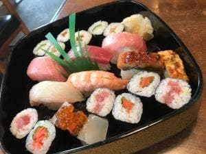 つかさ寿司店