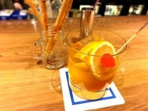 ZATTA ヒルトン東京