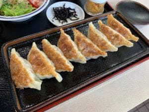 餃子専門店 黄楊座