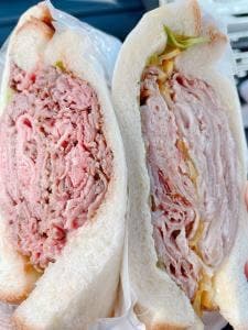 レッカービッセン コレド室町店