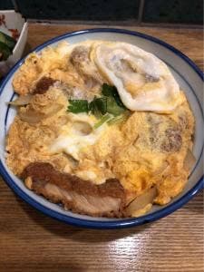 デルタ食堂