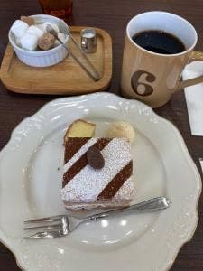 渡六菓子店